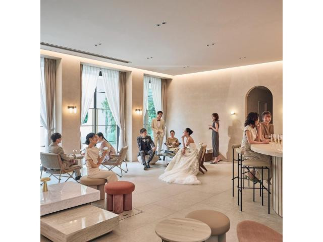 【駅徒歩5分】好立地でゲスト安心◎ガーデン付邸宅を貸切に