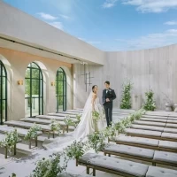 ニーズ青山 by T&G WEDDING (旧 青山迎賓館)