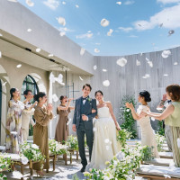 ニーズ青山 by T&G WEDDING (旧 青山迎賓館)