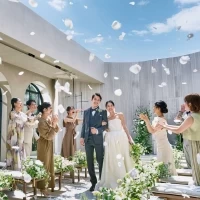 ニーズ青山 by T&G WEDDING (旧 青山迎賓館)