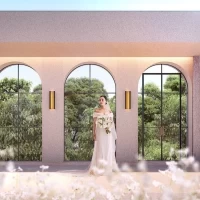 ニーズ青山 by T&G WEDDING (旧 青山迎賓館)