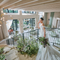 ニーズ青山 by T&G WEDDING (旧 青山迎賓館)