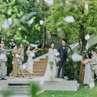 ニーズ青山 by T&G WEDDING (旧 青山迎賓館)