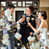 ニーズ青山 by T&G WEDDING (旧 青山迎賓館)