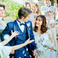 ニーズ青山 by T&G WEDDING (旧 青山迎賓館)