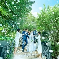 ニーズ青山 by T&G WEDDING (旧 青山迎賓館)