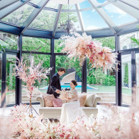 ニーズ青山 by T&G WEDDING (旧 青山迎賓館)