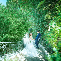 ニーズ青山 by T&G WEDDING (旧 青山迎賓館)