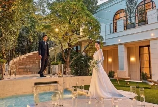 ニーズ青山 by T&G WEDDING (旧 青山迎賓館)