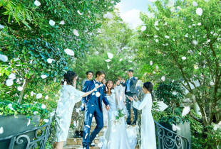 ニーズ青山 by T&G WEDDING (旧 青山迎賓館)