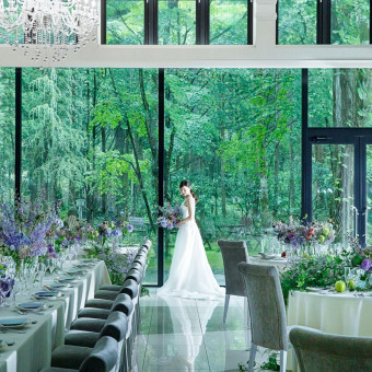 アネーリ軽井沢