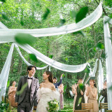 会場見学で【夢の国】ペアチケをプレゼント