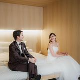 【スイートルーム】宿泊プレゼント！※挙式前日 or 当日