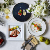 【4万円相当】フルコース試食