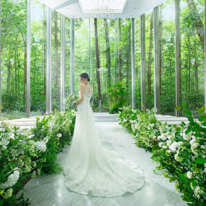 本番した会場の写真