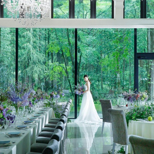 連休LAST 夢の国ペアチケ付き【料理食べ比べ】フルコース試食&見学会