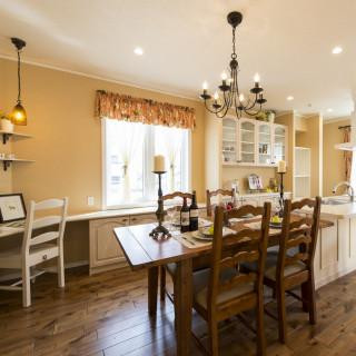 【アシュレイ】家具30万円分プレゼント