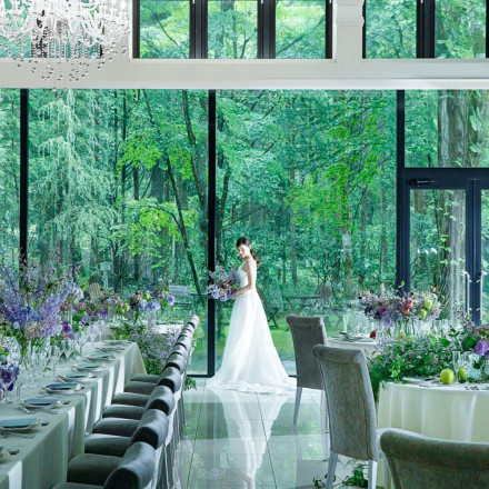 アネーリ軽井沢