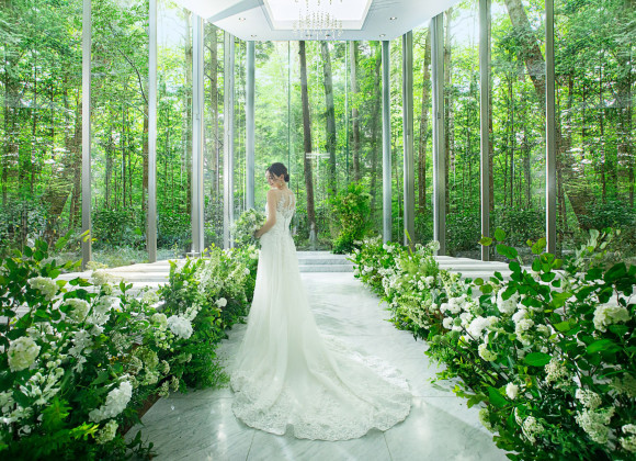 着画あり★ クリーニング済み　結婚式　パーティ　習い事　おしゃれ着 公式｜チャペルフォトパーク新浦安・大聖堂フォトウェディング前撮り