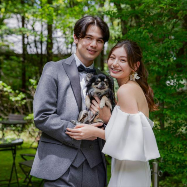 避暑地軽井沢の夏は人気No.1シーズンです