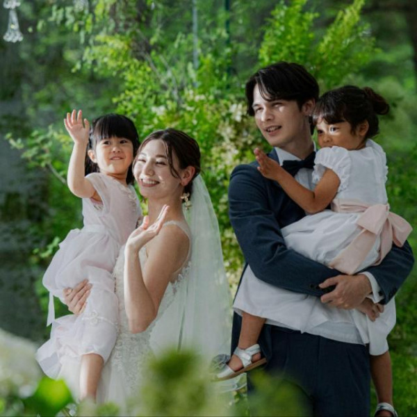 パパママの方もマタニティの方も安心して当日を迎えていただけるよう専属プランナーが心を込めてお手伝い