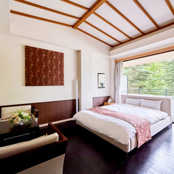 提携ホテルがあるので遠方からでも安心。軽井沢旅行をお楽しみいただけます。