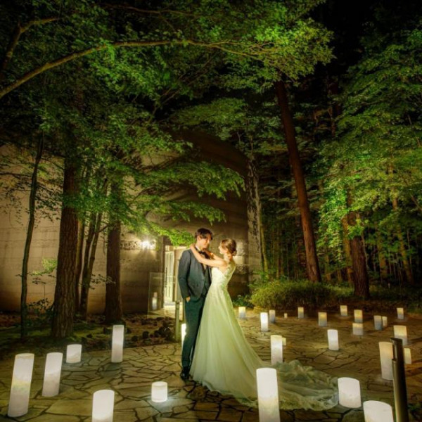 避暑地軽井沢の夏は人気No.1シーズンです