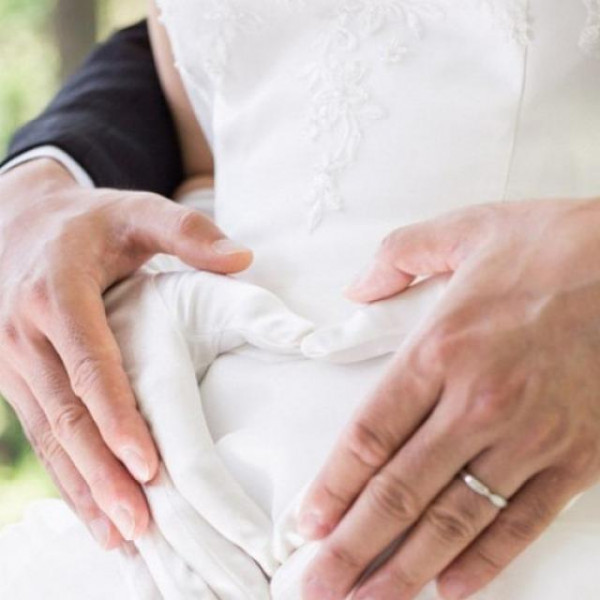 安心して当日を迎えていただけるよう専属プランナーが心を込めてお手伝い