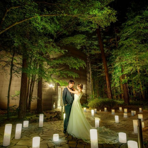 避暑地軽井沢の夏は人気No.1シーズンです