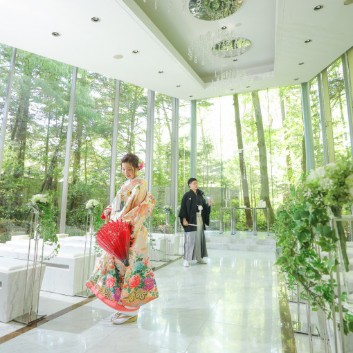 アネーリ軽井沢