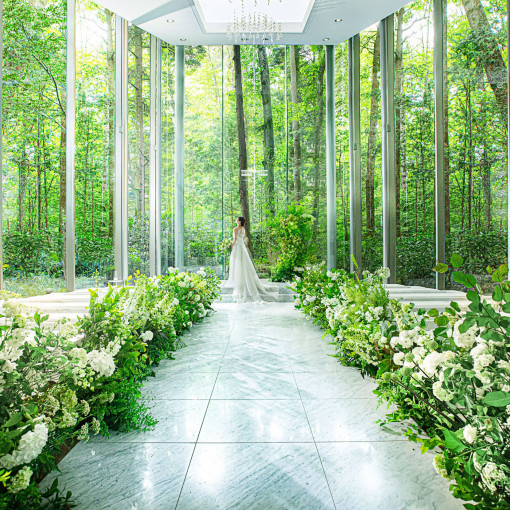 アネーリ軽井沢