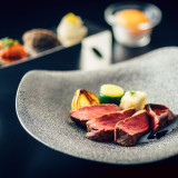 午前中のご見学限定【お料理特別割引】1名様×¥3,000OFF