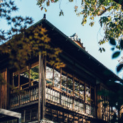 神戸北野ハンター迎賓館