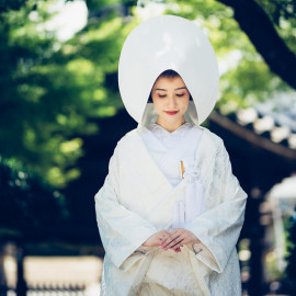 【和洋両方叶う！】神社婚・和装挙式のモダンW相談会