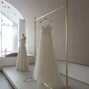 【New Open】ハンター迎賓館のブライダルティック「sumire」|神戸北野ハンター迎賓館の写真(48981966)
