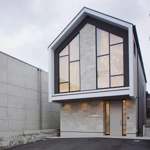 【New Open】ハンター迎賓館のブライダルティック「sumire」|神戸北野ハンター迎賓館の写真(48982050)
