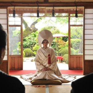 親御様へこれまでの感謝の気持ちを込めて|神戸北野ハンター迎賓館の写真(6586035)