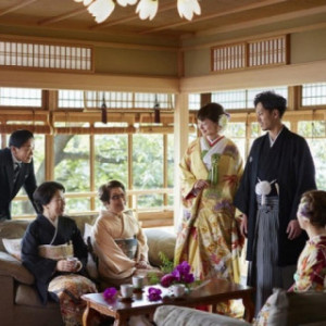 【少人数婚・家族婚を検討の方】試食つき相談会