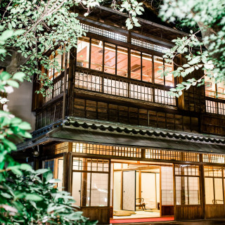 完全非公開の希少な『和』の異人館をじっくりご見学