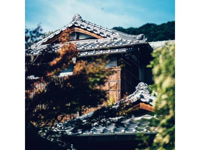 北野で希少な『和』の非公開異人館をご見学