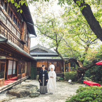 神戸北野ハンター迎賓館