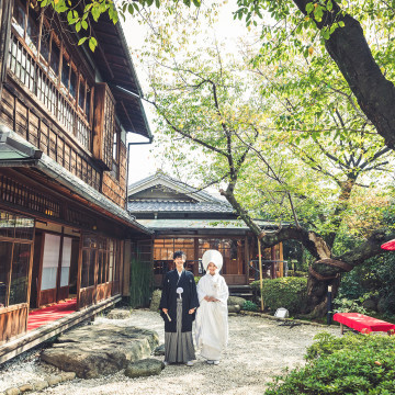 神戸北野ハンター迎賓館