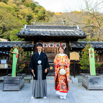 神戸北野ハンター迎賓館