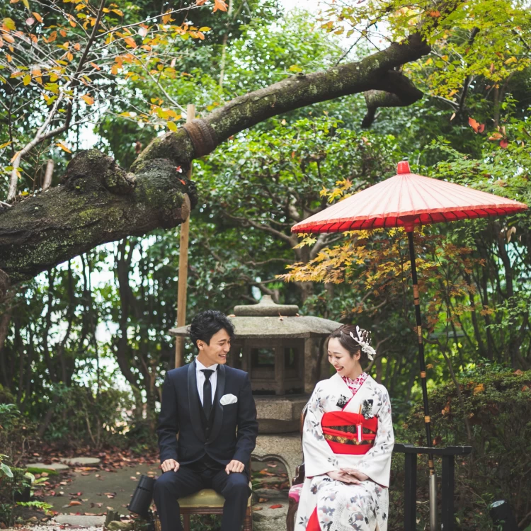 神戸北野ハンター迎賓館の結婚式 特徴と口コミをチェック ウエディングパーク