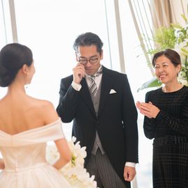 【2名～30名迄】少人数婚希望の方へ！美食のアットホームW