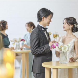 《8/9～17限定》グランメゾンW◆スペシャリテ試食×3大特典付フェア