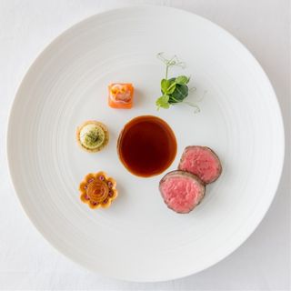オンラインで安心相談☆後日オマール海老&牛フィレ試食に招待♪