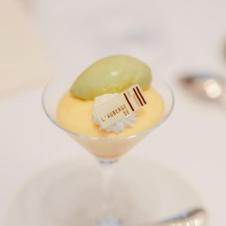 【結婚式準備のスタートに】三つ星デザート×じっくり相談会