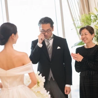 【2名～30名迄】少人数婚希望の方へ！美食のアットホームW