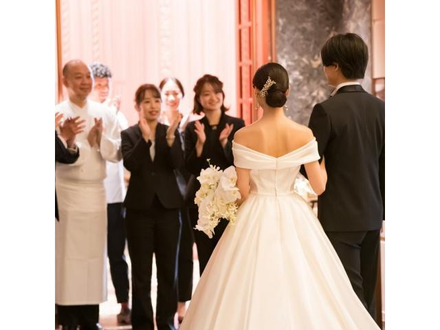 ご成約特典【メモワール・ド・ひらまつ】